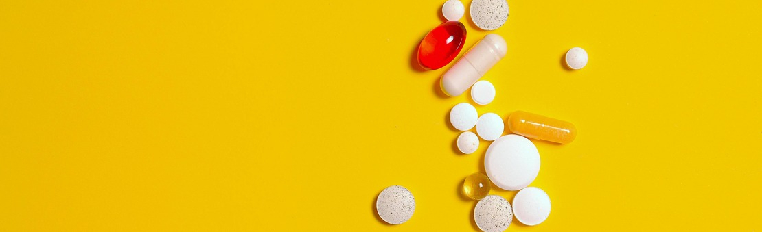Best Multivitamins for Athletes This Winter